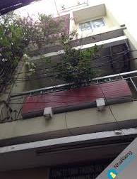 Bán căn nhà giá rẻ MT Bàu Cát 7, DT: 4 x 18m, trệt, 4 lầu