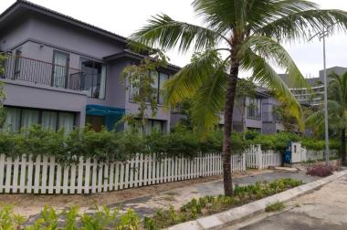 ĐỊnh cư nước ngoài bán căn biệt thự biển Phú Quốc Sonasea Golden Villas 280m2, 11,5 tỷ