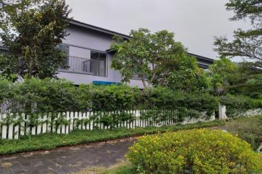 ĐỊnh cư nước ngoài bán căn biệt thự biển Phú Quốc Sonasea Golden Villas 280m2, 11,5 tỷ