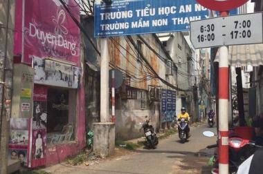 Bán đất trục chính hẻm 218 Trần Hưng Đạo - giá 2,7 tỷ