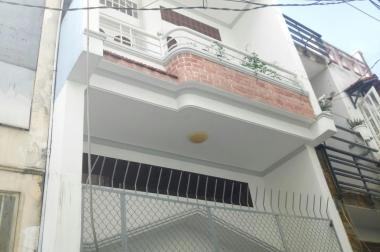 Bán nhà 3 tấm khu nội bộ đường Nguyễn Quý Anh, giá 3.75 tỷ