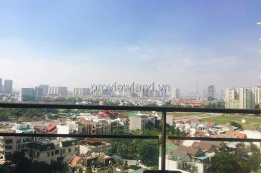 Bán căn hộ The Estella An Phú, view thành phố rộng, DT 102m2, 2PN, giá 5.5 tỷ