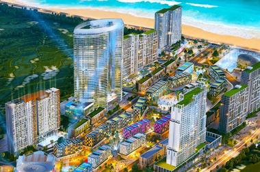 Casino Phú Quốc mang lại doanh thu khổng lồ NĐT Vinpearl Casino Phú Quốc
