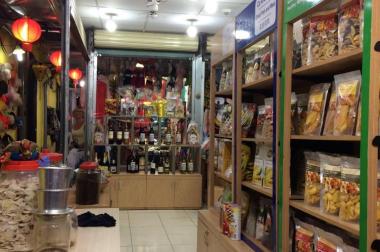 Sang nhượng cửa hàng mặt đường Trần phú, khu mua sắm Hoàng Sa, Nha Trang