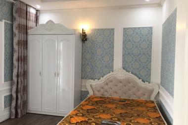 Cho thuê căn hộ chung cư The Artemis DT 82m2 thiết kế 2 phòng ngủ, 2WC, full đồ, giá 19 tr/th