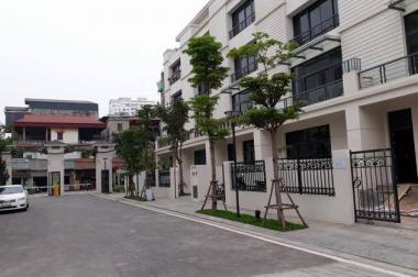 Chính chủ bán nhà biệt thự 100tr/m2 gần phố Nguyễn Trãi, tiện cho thuê, VP 0943.563.151