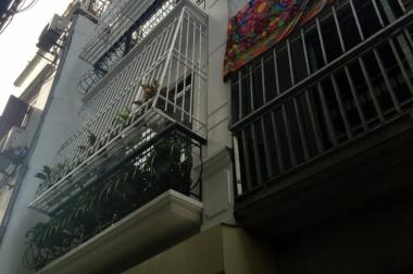 Cần bán nhà 4 tầng * 50m2 trước tết Khương Đình, Thanh Xuân