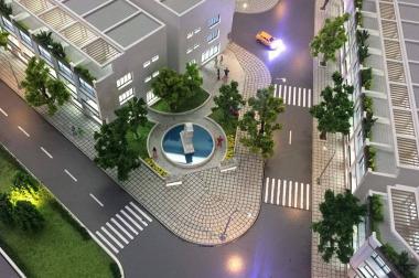 Đất nền dự án Sing Garden, mặt phố đi bộ, tiềm năng cực lớn, đóng 30%, giá 15,5tr/m2