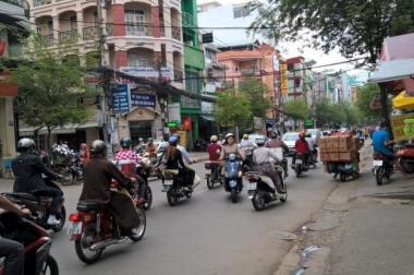 Cần bán nhà MT Chấn Hưng, CMT8 (Cư Xá VNPT) phường 6, Quận Tân Bình, TP. HCM