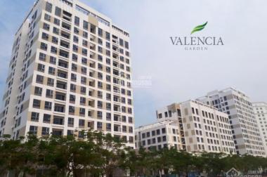 Mở bán 20 căn đẹp cuối cùng dự án Valencia Garden, chỉ từ 1.4 tỷ/căn nhận nhà ở ngay KĐT Việt Hưng