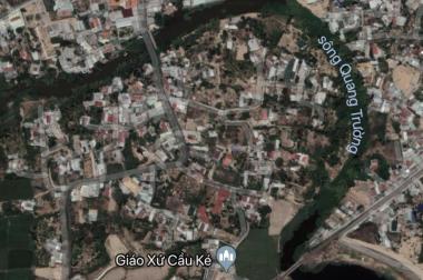 Cần bán lô đất vị trí đẹp xã Vĩnh Trung, giá chỉ 11,5 triệu/m2
