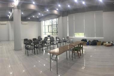 Cho thuê văn phòng đẹp giá hợp lí ở Nam Đồng, Đống Đa, Hà Nội.