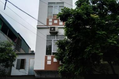 Bán nhà mặt phố Bùi Sỹ Tiêm, tổ 19, phường Tiền Phong, TP Thái Bình