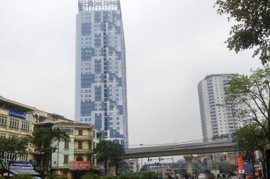 Chính chủ cần bán căn hộ tầng 5 chung cư FLC Tower số 418 Quang Trung, Hà Đông, HN