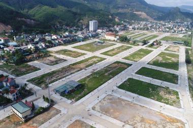 Chỉ từ 500 triệu sở hữu ngay ô đất siêu đẹp tại dự án Km8- Quang Hanh- Cẩm Phả- Quảng Ninh