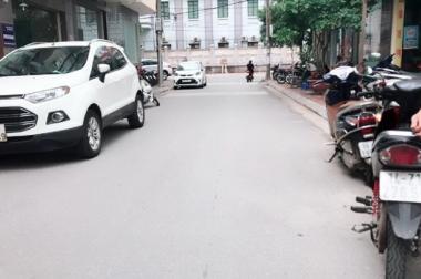 Bán nhà kinh doanh tốt mặt ngõ Cầu Giấy- Nguyễn Khánh Toàn nhỉnh 6 tỷ.