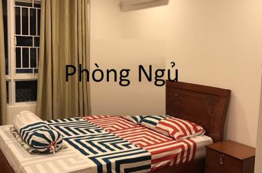 Cho thuê lại căn hộ chung cư Giai Việt Tạ Quang Bửu quận 8. Nội thất sang trọng