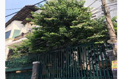 Cần bán nhà hẻm xe hơi 158 Hoàng Hoa Thám, P13, Tân Bình. Diện tích: 3.4x15m (vuông vức), 6.3 tỷ