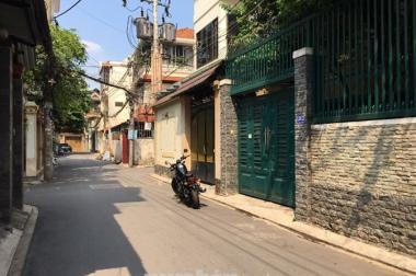 Cần bán nhà hẻm xe hơi 158 Hoàng Hoa Thám, P13, Tân Bình. Diện tích: 3.4x15m (vuông vức), 6.3 tỷ