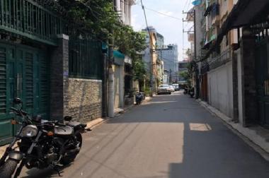 Cần bán nhà hẻm xe hơi 158 Hoàng Hoa Thám, P13, Tân Bình. Diện tích: 3.4x15m (vuông vức), 6.3 tỷ