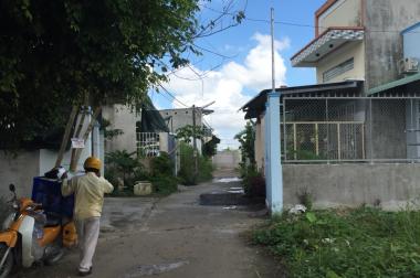 Bán đất thổ cư tại hẻm liên tổ 7-13 đường Nguyễn Văn Linh 