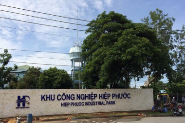 Bán đất tại đường Bình Phú, Phường 10, Quận 6, Hồ Chí Minh, diện tích 522m2 giá 2.25 tỷ