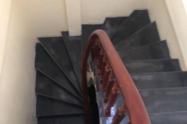 Phố mới Đống Đa, mặt tiền đẹp vỉa hè rộng, kinh doanh khủng 55m2, 6T, giá 16 tỷ, LH 0936194568