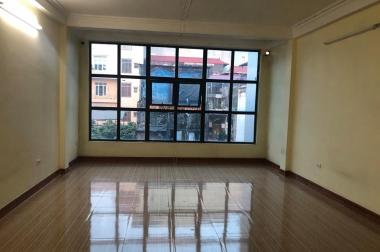 Phố mới Đống Đa, mặt tiền đẹp vỉa hè rộng, kinh doanh khủng 55m2, 6T, giá 16 tỷ, LH 0936194568
