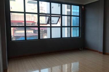 Phố mới Đống Đa, mặt tiền đẹp vỉa hè rộng, kinh doanh khủng 55m2, 6T, giá 16 tỷ, LH 0936194568