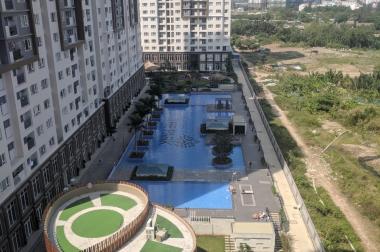 Bán căn hộ chung cư tại Dự án The Park Residence, Nhà Bè,  Hồ Chí Minh diện tích 62m2  giá 1,9 Tỷ