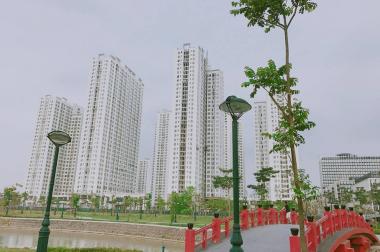 Bán nhanh căn góc 3PN, 112,5m2 view hồ điều hòa đẹp nhất An Bình City, giá 3.83 tỷ