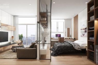 Cho thuê căn hộ 3PN Vinhomes Golden River 93m2, nội thất cao cấp, 69.63 triệu/tháng, 0826821418