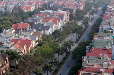 Bán gấp nhà phố to nhất KĐT Văn Quán - Nguyễn Khuyến, 45m2x4T phân lô 2 thoáng chỉ 7,2 tỷ