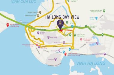 Lợi nhuận khủng từ Ramada Hạ Long Bay View với số tiền chỉ từ 500 triệu