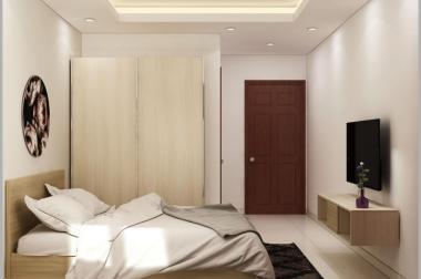 HOT! Cho thuê căn hộ có nội thất mới, 32-70m2 Thuận An, Bình Dương