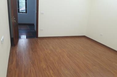 Bán nhà mặt ngõ Trần Đại Nghĩa, Hai Bà Trưng 40m2x5T giá 4.2 tỷ cho thuê 20tr/tháng