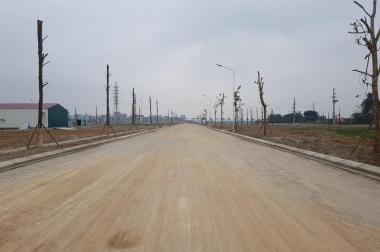 Đất nền Samsung Bắc Ninh, giá chỉ 10,5tr/m2. lh 0913461235