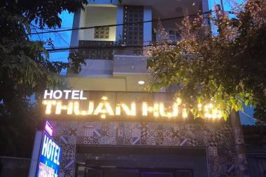 Bán gấp hotel Thuận Hưng, tại KDC Trung Sơn (H. Bình Chánh), DT: 80m2