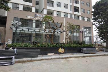 Chung cư Smile Building C46 Bộ Công an tung ra chính sách ưu đãi nhất từ trước tới nay