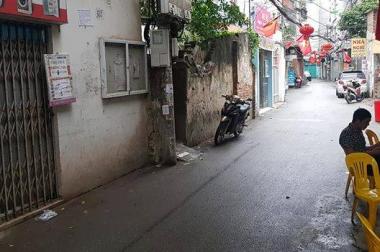 Đất Đình Thôn, Nam Từ Liêm, ô tô tránh 125m2, 10,8 tỷ. LH 092564568