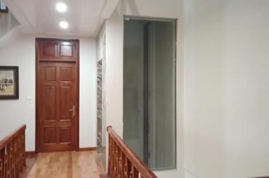 Biệt Thự Nhà Vườn Tổng Cục 5, 6T Thang Máy 100m2 Giá 14Tỷ LH 0936194568.
