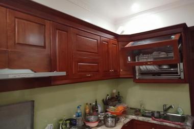 Biệt Thự Nhà Vườn Tổng Cục 5, 6T Thang Máy 100m2 Giá 14Tỷ LH 0936194568.