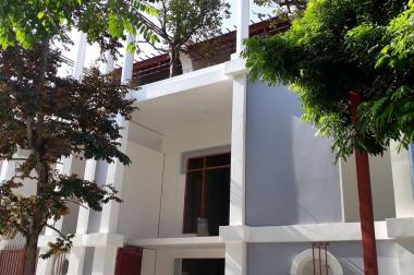 Bán nhà 3 tầng mới xây phường Cửa Nam,tp Vinh Diện tích 84m2-94m2