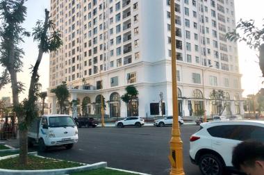 Bán căn hộ chung cư Ecolake View, Hoàng Mai chỉ 1,6ty căn 2PN, vay ls 0%. LH 0982902187