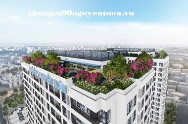 Mở bán 50 căn hộ đẹp nhất Khu nhà ở 90 Nguyễn Tuân (DT từ 71m2-88m2-92m2-96m2). LH: 0889 340 288