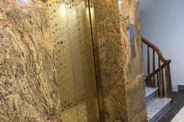 Vũ Ngọc Phan, phân lô Đống Đa 65m2, 7T, thang máy, giá 18,5 tỷ, LH 0925674568