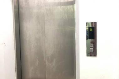 Mặt Phố Cầu Giấy 7T Thang Máy Kinh Doanh Vỉa Hè 75m2 Giá 12,8Tỷ LH 0925674568.