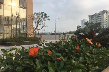 Bàn giao tháng 3/2019, tòa căn hộ view 3 mặt hồ đẹp nhất Hoàng Mai