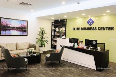 Cho thuê Văn phòng dịch vụ cao cấp từ 8-45m2 tại Diamond Flower - 2 views - Hoàng Đạo Thúy - Lê Văn Lương