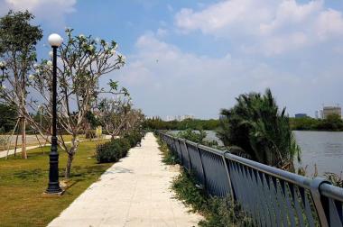 Đất mặt tiền đường Phạm Hùng sổ hồng riêng cách Nguyễn Văn Linh 700m. LH: 0987 988 004